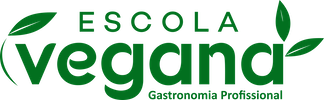 ESCOLA VEGANA GASTRONOMIA